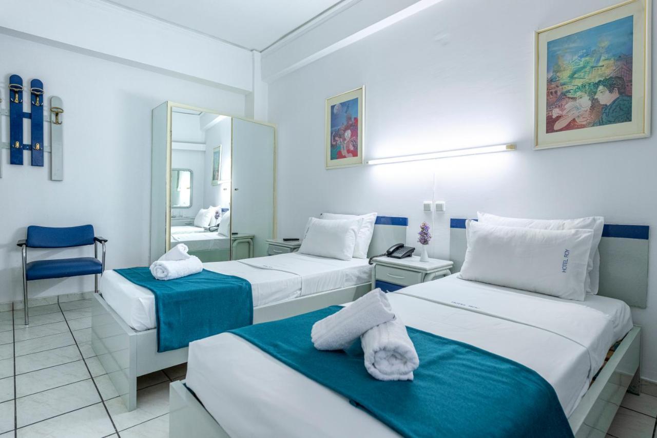 Roy 3* Athen