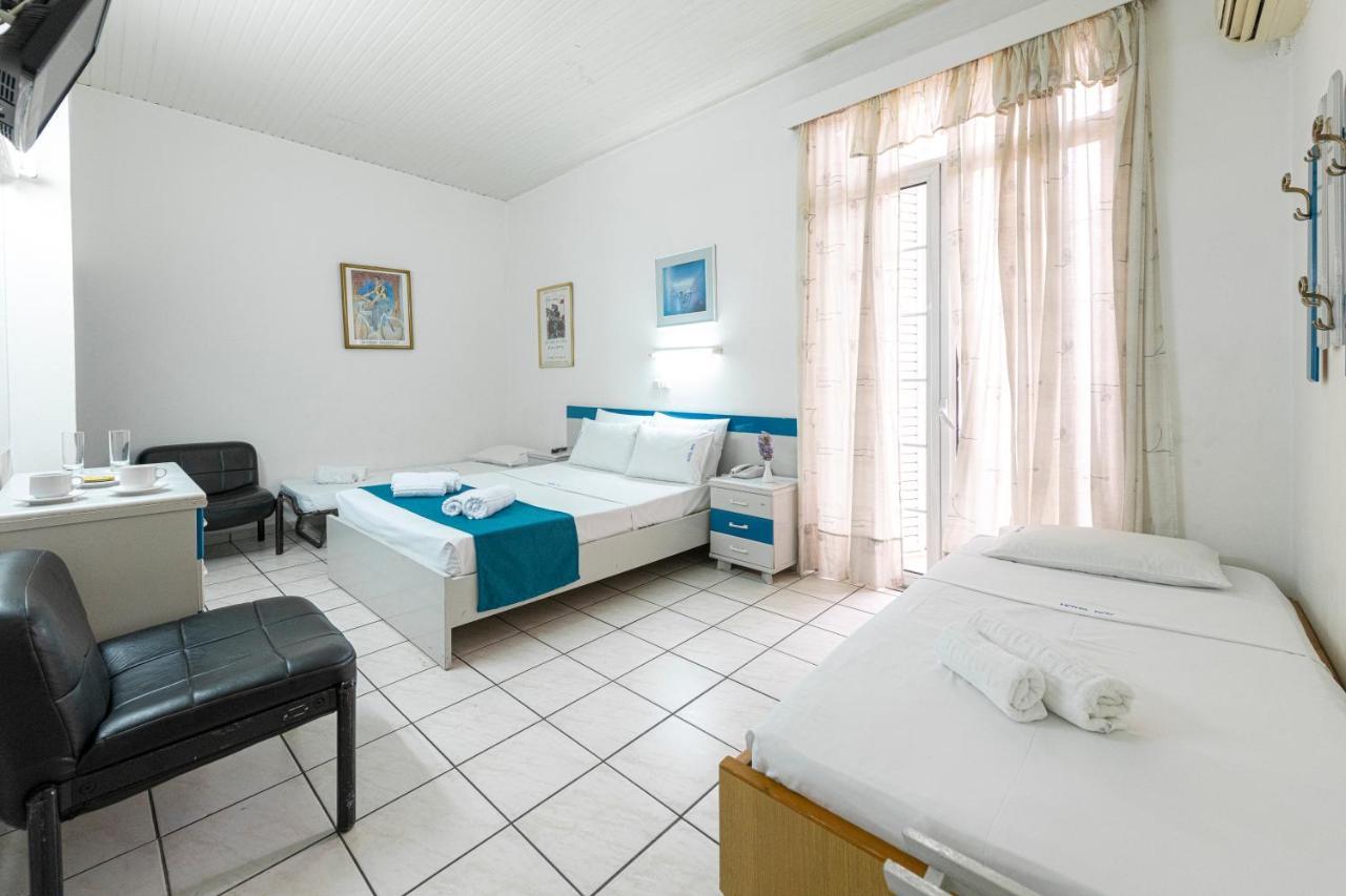 Hotel Roy 3*
