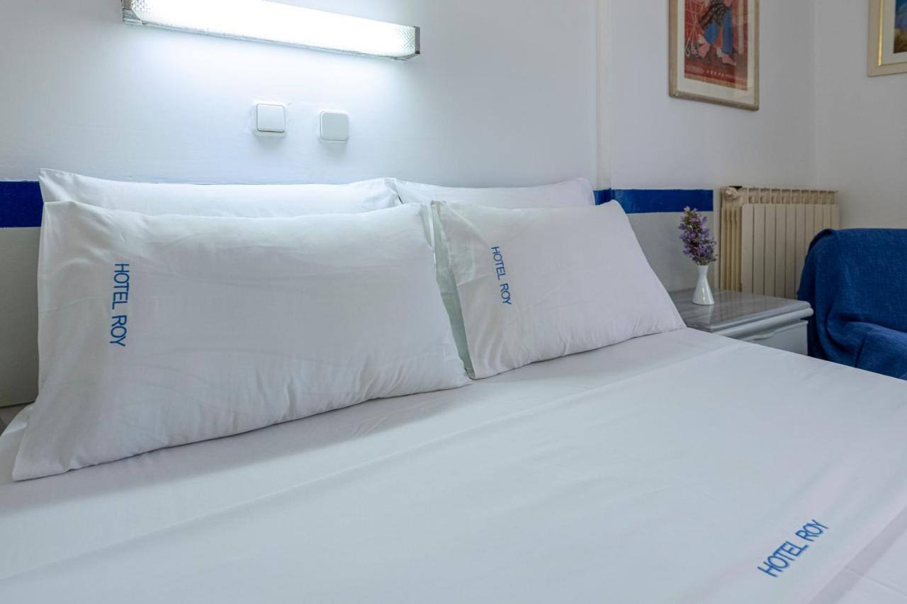 Hotel Roy Athen