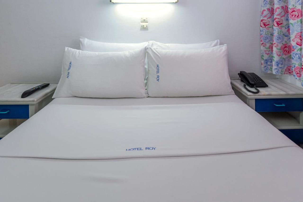 Roy Hotel 3*