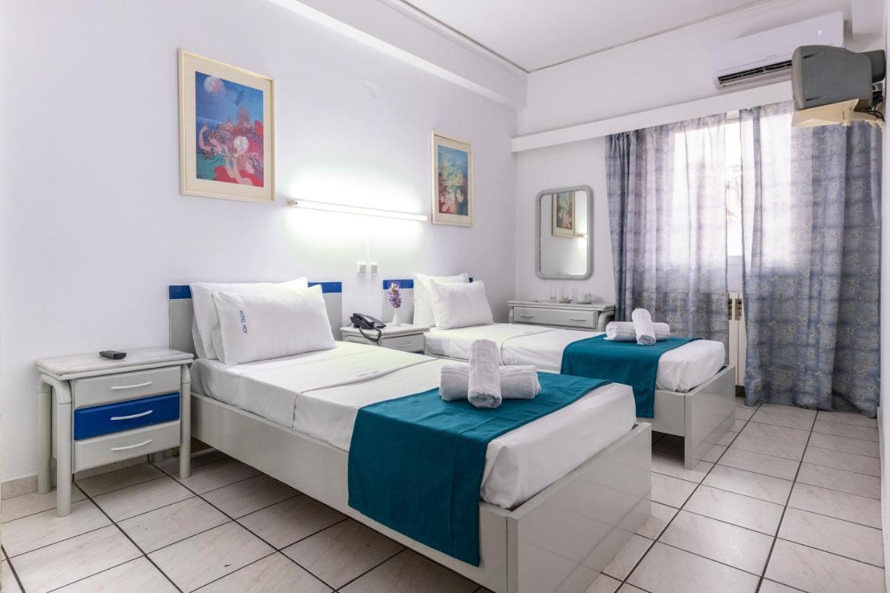 Hotel Roy