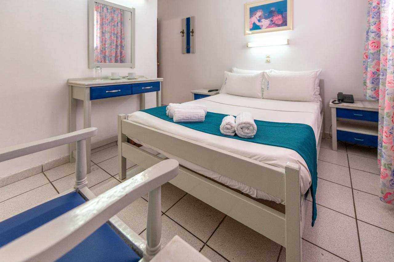Roy Hotel 3*
