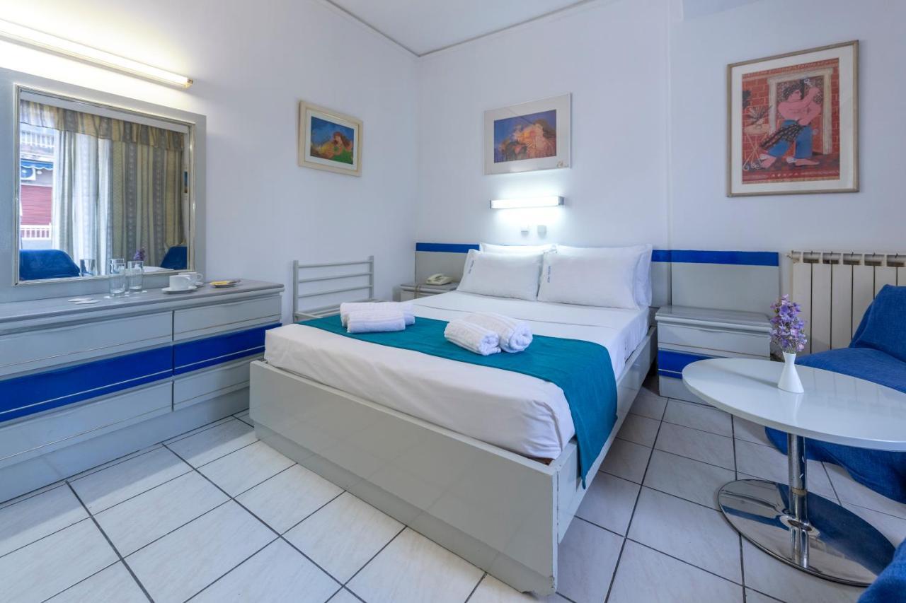 Roy Hotel 3*