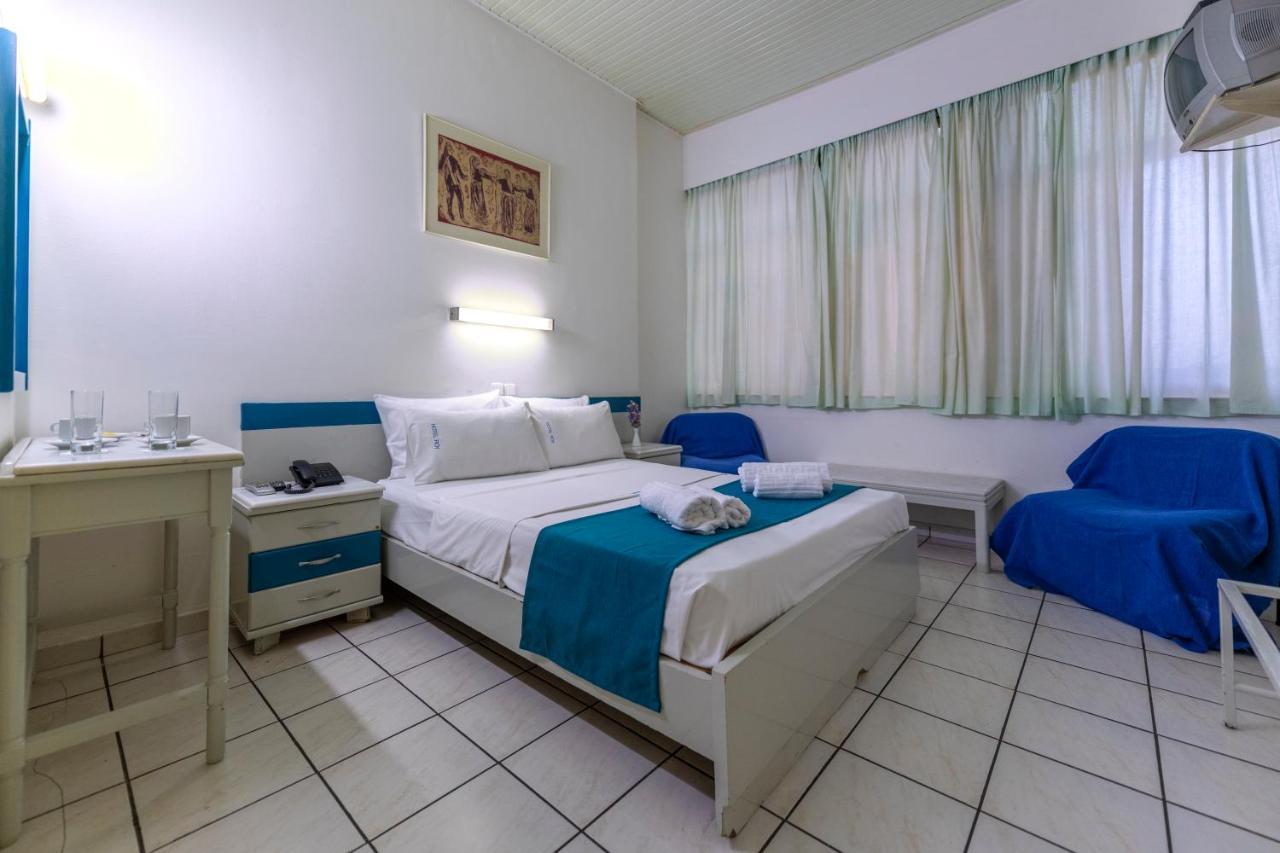 Roy Hotel Athen